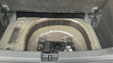 Volkswagen T-Cross 1.0 TSI 110 SE 5dr DSG Petrol Estate